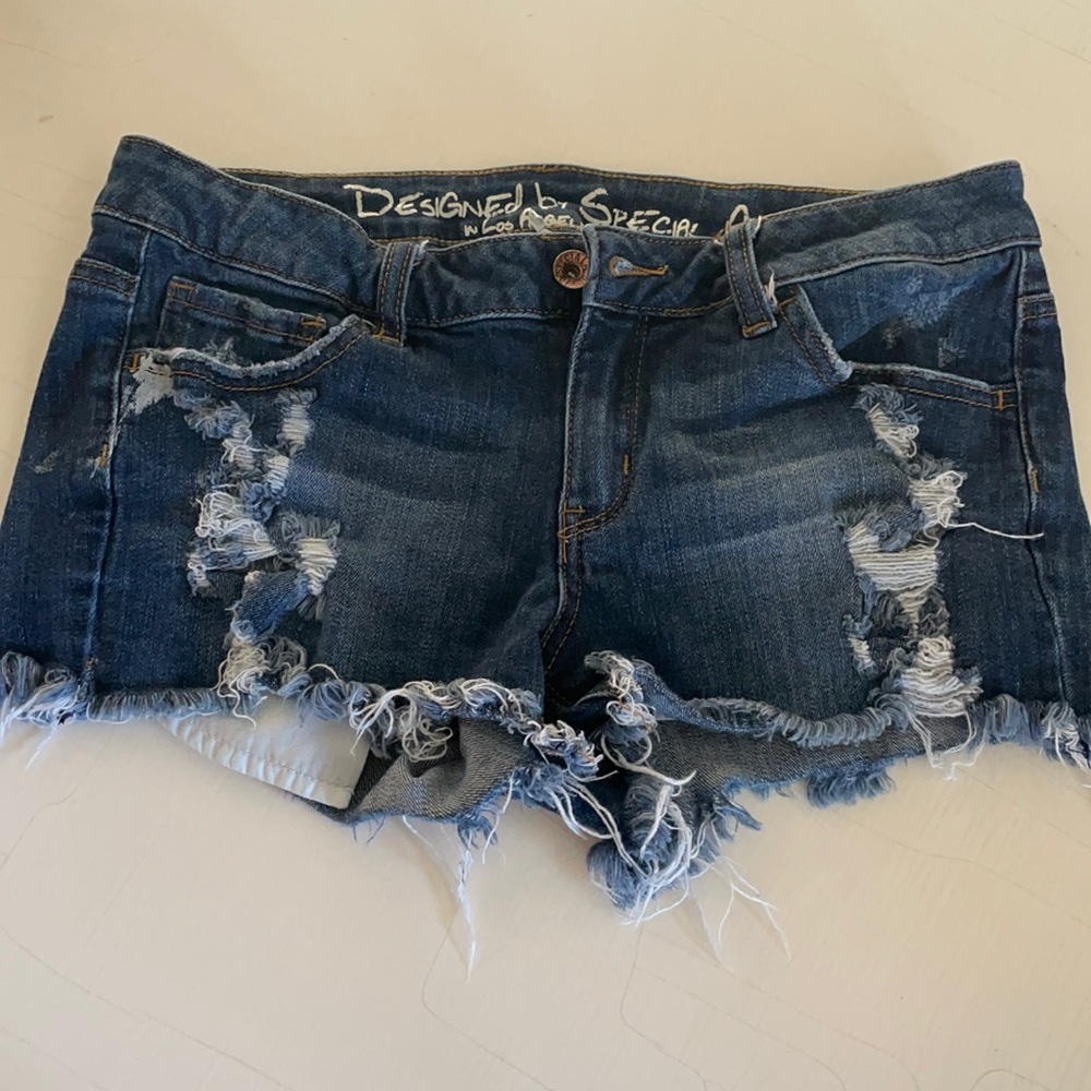Denim